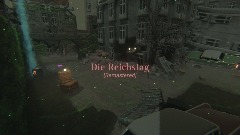 Die Reichstag [Remastered] - I.T.W Zombies