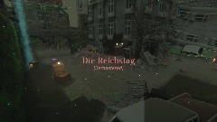 Die Reichstag [Remastered] - I.T.W Zombies