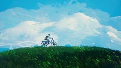 A Moment in Time