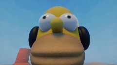 My Donut Is Kinda Sprinkless 😢