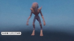 Remix de Xenomorph a