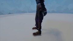 A screenshot taken in Dreams. 5 of 5.