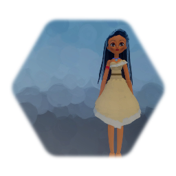 Blank Puppet (Deluxe)