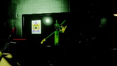 A screenshot taken in Dreams. 4 of 5.