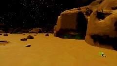 إعادة مزج <lrm>Mr Flibbles Pooptastic Adventure in Spac