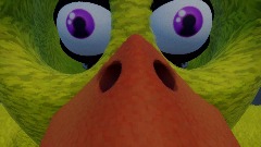 Chica Model: But Playable