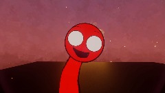 Shuck rewritten but ITs Sprunki