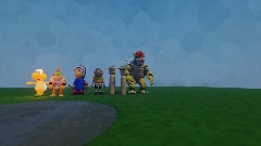 Quicksand kit 2 .quicker sand