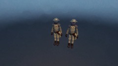 A screenshot taken in Dreams. 1 of 1.