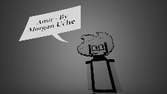 A screenshot taken in Dreams. 1 of 1.