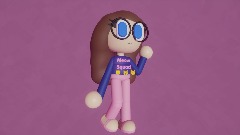 A screenshot taken in Dreams. 1 of 1.