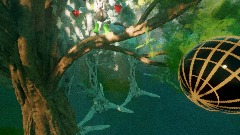 Remix de 24-hour launch stream scene