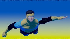 Invincible Edit