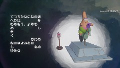 A screenshot taken in Dreams. 11 of 20.