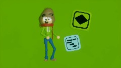 A screenshot taken in Dreams. 2 of 5.