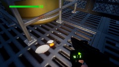 A screenshot taken in Dreams. 17 of 27.