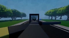 Goofy test