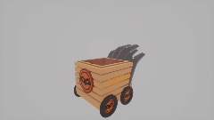 A screenshot taken in Dreams. 17 of 22.