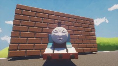 thomas and the special letter crash