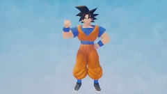 A screenshot taken in Dreams. 18 of 18.