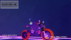 A screenshot taken in Dreams. 2 of 10.