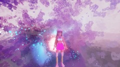 A screenshot taken in Dreams. 6 of 6.