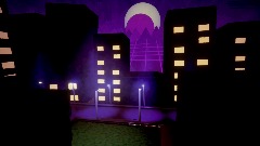 A screenshot taken in Dreams. 3 of 4.