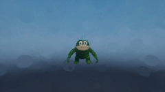 A screenshot taken in Dreams. 1 of 1.