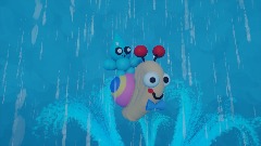 A screenshot taken in Dreams. 10 of 24.