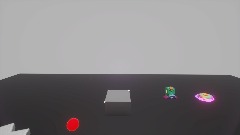 Grey By The Scale - Test