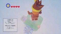 A screenshot taken in Dreams. 18 of 22.