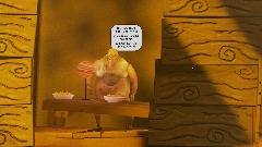 A screenshot taken in Dreams. 3 of 7.