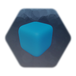 Slidey Block