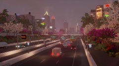 A screenshot taken in Dreams. 15 of 27.