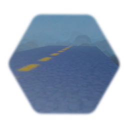 Basic Road wide