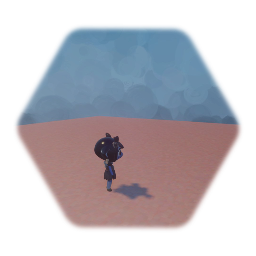 我的創作 - 2020/2/16