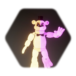 <term>Mono Golden  Freddy ||Version 2||