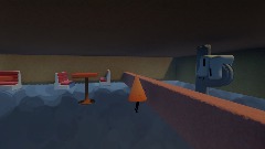 A screenshot taken in Dreams. 2 of 11.