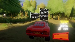 A screenshot taken in Dreams. 1 of 4.