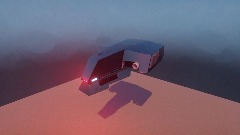 A screenshot taken in Dreams. 2 of 3.