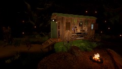 A screenshot taken in Dreams. 4 of 6.