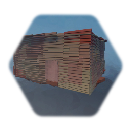 Slum House 1