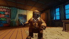 Sam 1 Sammy vs Durkey