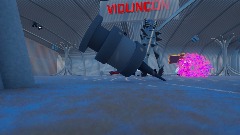 A screenshot taken in Dreams. 5 of 13.
