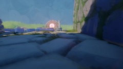 Stage 25 lake kingdom VS. DR N TROPY