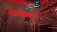 A screenshot taken in Dreams. 2 of 7.