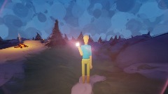 A screenshot taken in Dreams. 1 of 1.
