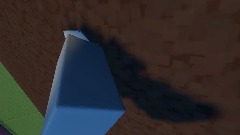 Sussy and Sussy's impostor