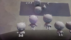 My Creation - 4/8/2020