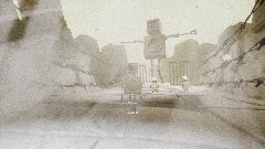 A screenshot taken in Dreams. 25 of 25.